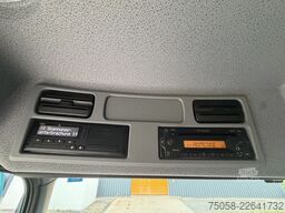 Mercedes-Benz ATEGO 821 - Kipper - 22 TKm - EURO6 C