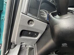 Mercedes-Benz ATEGO 821 - Kipper - 22 TKm - EURO6 C