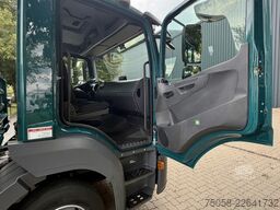 Mercedes-Benz ATEGO 821 - Kipper - 22 TKm - EURO6 C