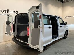 Ford E-Transit Cust. 320 L1H1 Trend 65 kWh / 100% El...