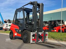 Linde H50D