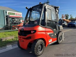 Linde H50D
