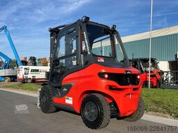 Linde H50D