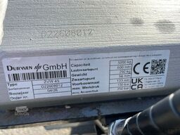 Linde H50D