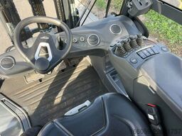 Linde H50D
