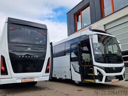 TEMSA Temsa  Prestij SX,Novo Lux, Daily, Atego