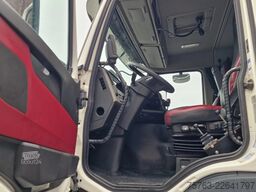 Volvo FM 420 8x2*6 - HMF 2120 K4 Crane / Grua / Kran ...