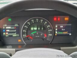 Volvo FM 420 8x2*6 - HMF 2120 K4 Crane / Grua / Kran ...