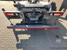 Volvo FH 500 6X2 HAAKARM+HIAB 362 EP-5