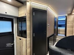 Mercedes-Benz ACTROS L GIGA LINER - Reisemobil
