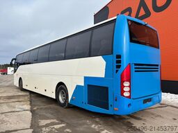 Volvo B8R 9500 4x2 AC / AUXILIARY HEATING / WC / WHEE...