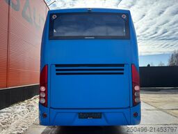 Volvo B8R 9500 4x2 AC / AUXILIARY HEATING / WC / WHEE...