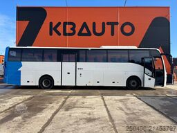 Volvo B8R 9500 4x2 AC / AUXILIARY HEATING / WC / WHEE...