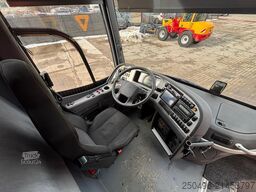 Volvo B8R 9500 4x2 AC / AUXILIARY HEATING / WC / WHEE...