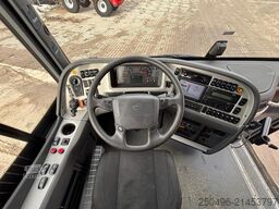 Volvo B8R 9500 4x2 AC / AUXILIARY HEATING / WC / WHEE...