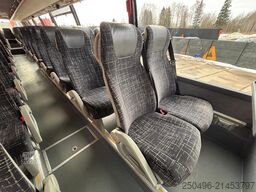 Volvo B8R 9500 4x2 AC / AUXILIARY HEATING / WC / WHEE...