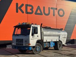 Volvo FL 10 4x2 KORP & SON 9 m3 / FULL STEEL