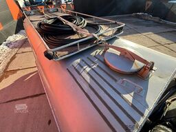 Volvo FL 10 4x2 KORP & SON 9 m3 / FULL STEEL