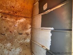 Volvo FL 10 4x2 KORP & SON 9 m3 / FULL STEEL