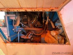 Volvo FL 10 4x2 KORP & SON 9 m3 / FULL STEEL