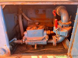 Volvo FL 10 4x2 KORP & SON 9 m3 / FULL STEEL