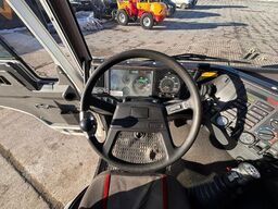 Volvo FL 10 4x2 KORP & SON 9 m3 / FULL STEEL