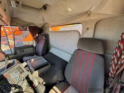Volvo FL 10 4x2 KORP & SON 9 m3 / FULL STEEL