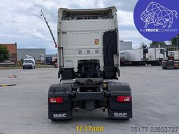DAF XF 480
