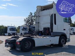 DAF XF 480
