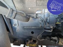 DAF XF 480