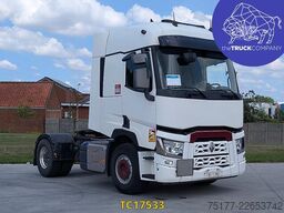 Renault T 480