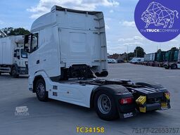 DAF XG 480