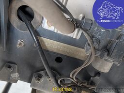 DAF XG 480
