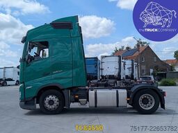Volvo FH 500