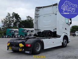 DAF XG 480