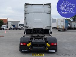 DAF XG 480