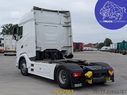 DAF XG 480