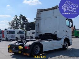 DAF XG 480