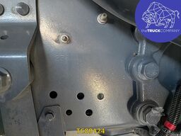 DAF XG 480