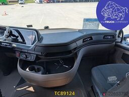 DAF XG 480