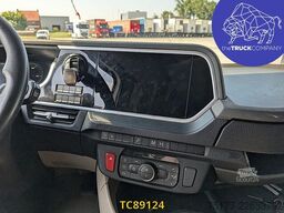 DAF XG 480