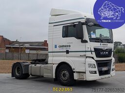 MAN TGX 18.440