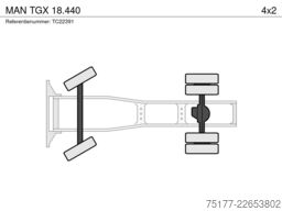 MAN TGX 18.440