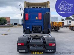 DAF XF 480