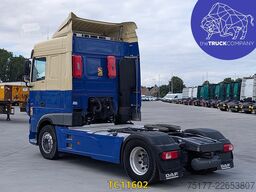 DAF XF 480