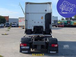 DAF XF 480