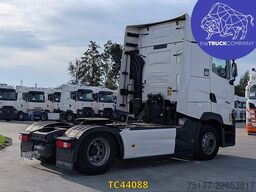 Renault T 480
