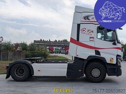Renault T 480