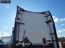 Scania S560 4X2 NEW! Retarder Full-Air 2xTanks Leder S...