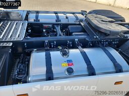 Scania S560 4X2 NEW! Retarder Full-Air 2xTanks Leder S...
